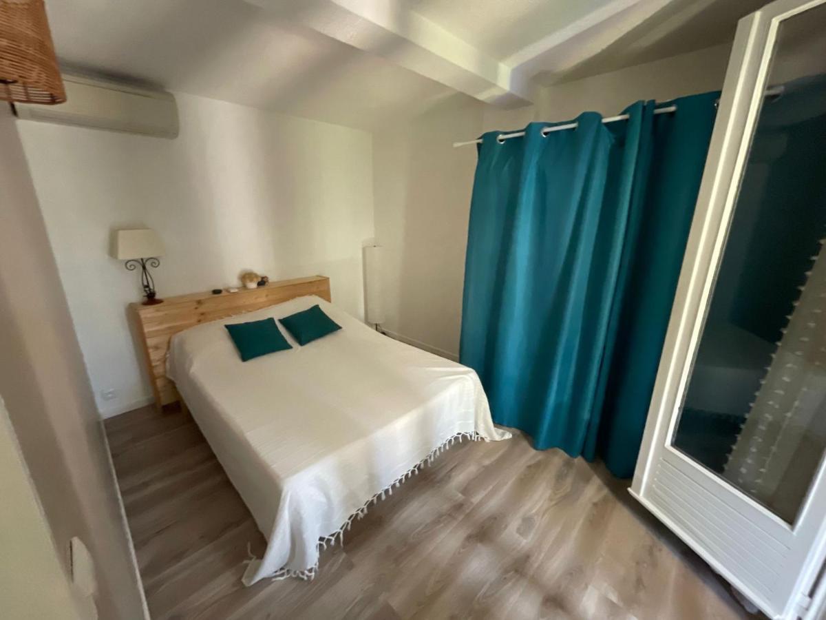 Le Cocon Des Spress Apartment Cers Ngoại thất bức ảnh