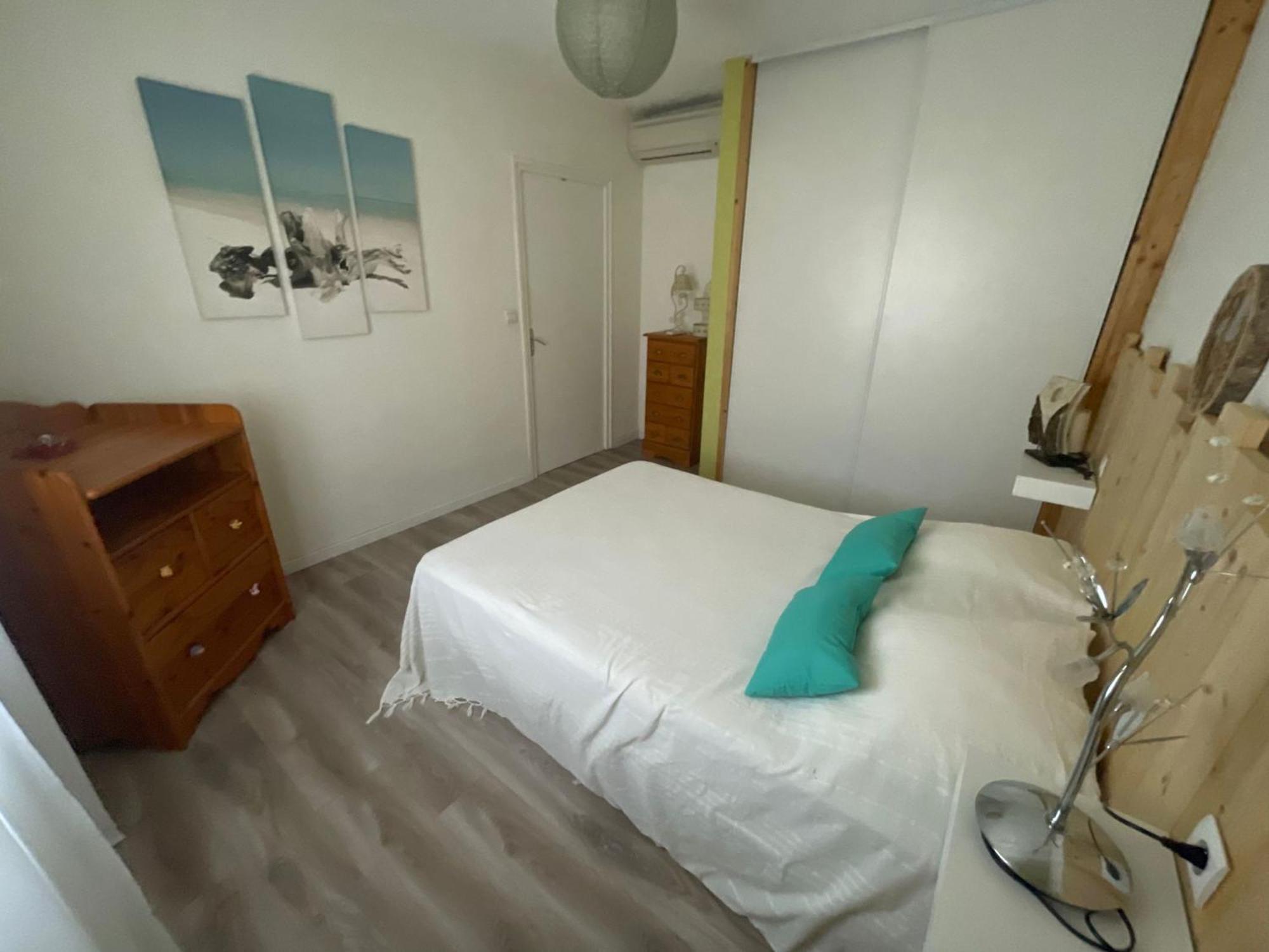 Le Cocon Des Spress Apartment Cers Ngoại thất bức ảnh
