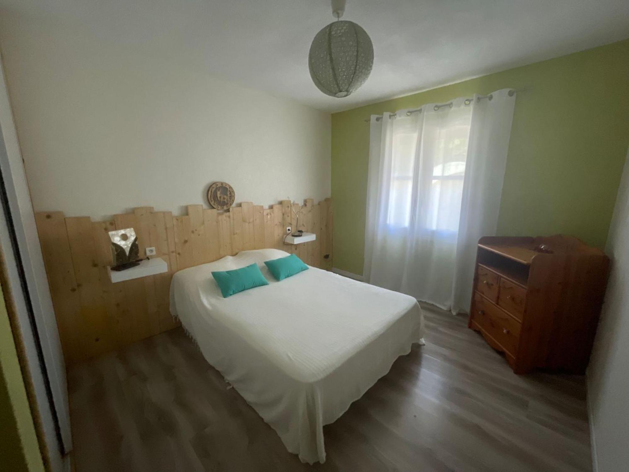 Le Cocon Des Spress Apartment Cers Ngoại thất bức ảnh