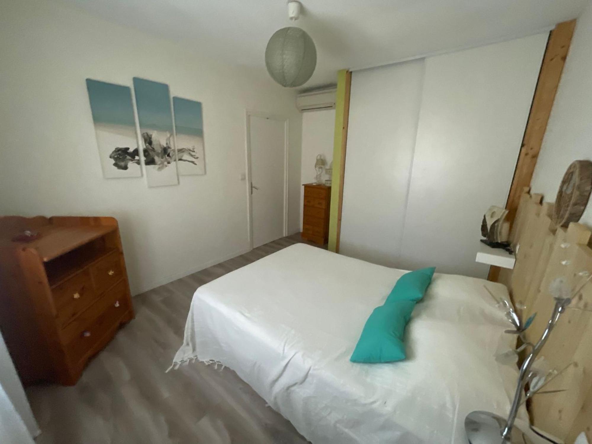 Le Cocon Des Spress Apartment Cers Ngoại thất bức ảnh
